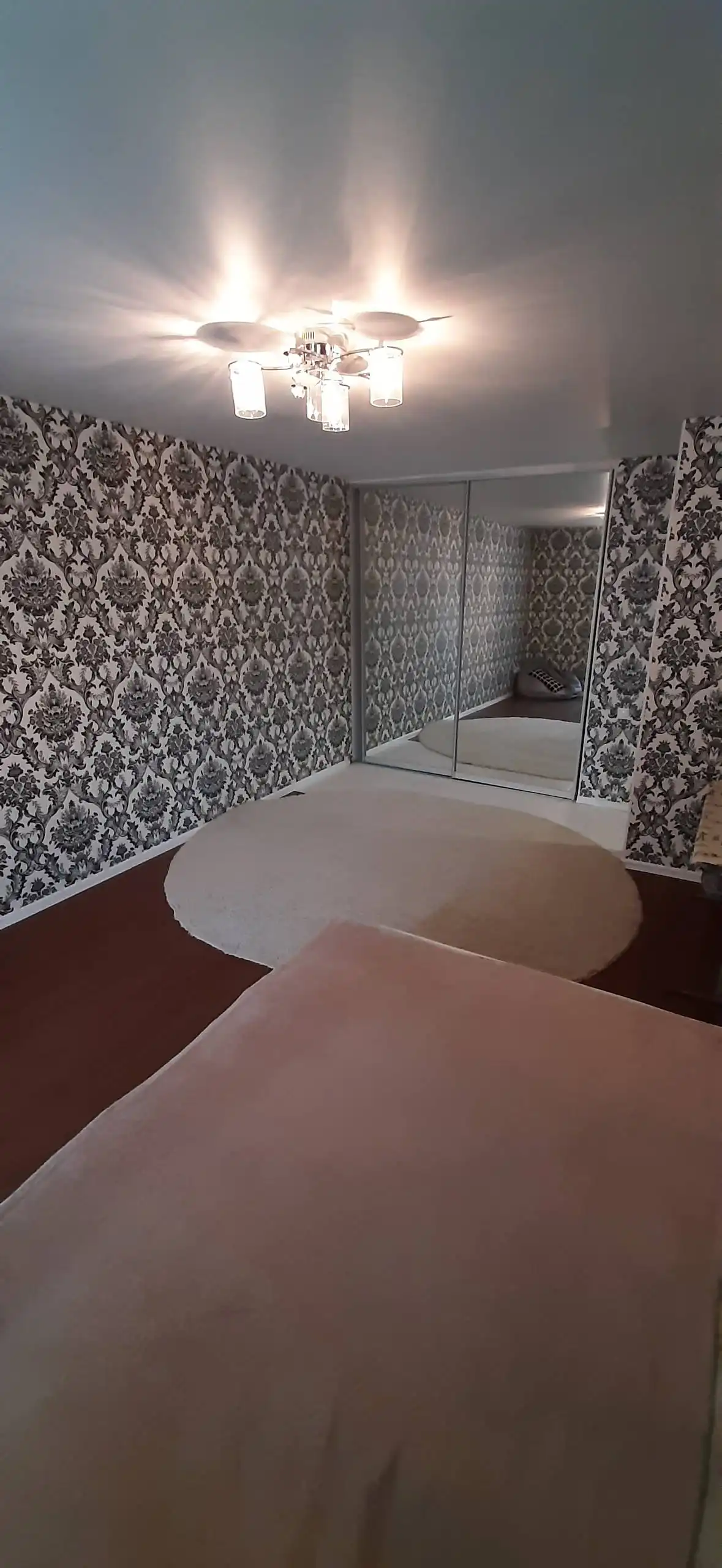 Сдам 1-комнатную квартиру 39м² в Кировском районе Казани - Аренда квартир (Недвижимость) в Казань