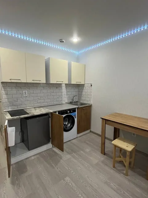 Сдам квартиру-студию 18 кв.м. напротив ТЦ Южный - Снять в Казань