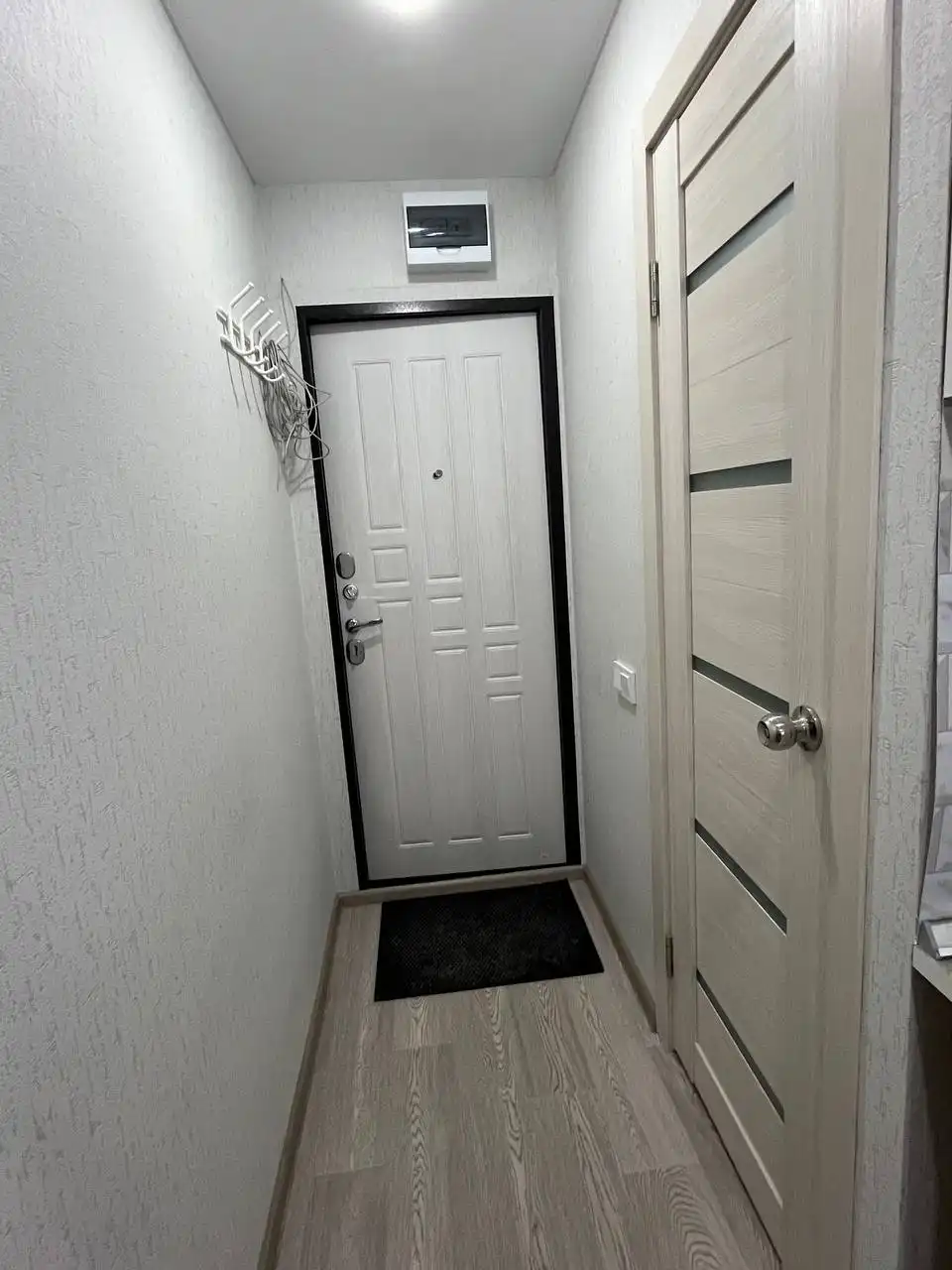 Сдам квартиру-студию 18 кв.м. напротив ТЦ Южный - Аренда жилья (Недвижимость) в Казань