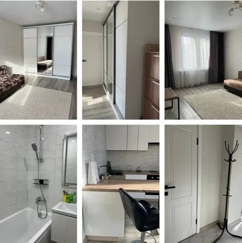 Сдам комнату в двухкомнатной квартире - Снять в Казань