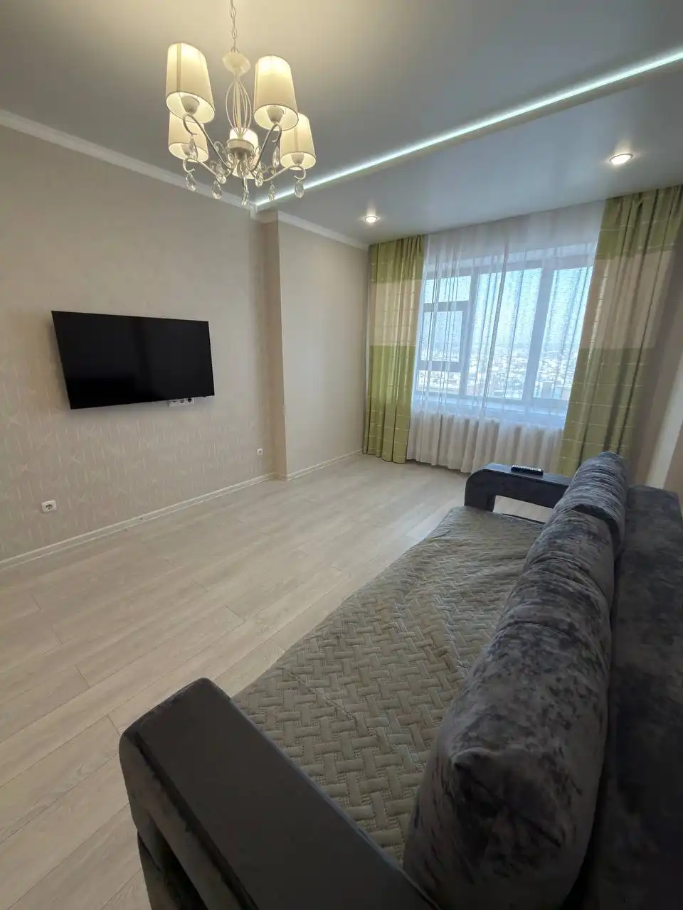 Сдам однокомнатную квартиру в ЖК «Светлая Долина» в Казани - Аренда квартир (Недвижимость) в Казань