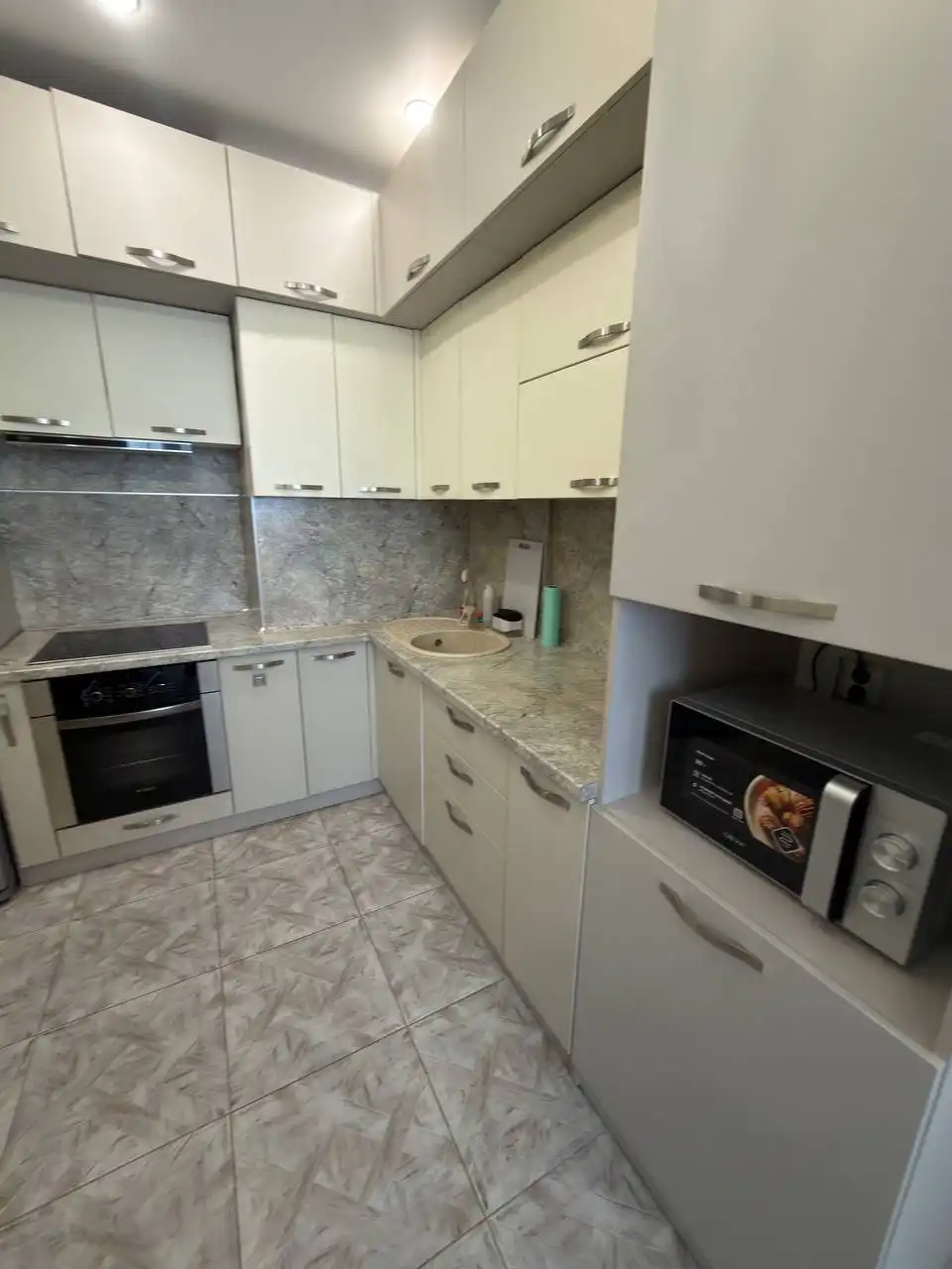 Сдам однокомнатную квартиру в ЖК «Светлая Долина» в Казани - Аренда квартир (Недвижимость) в Казань