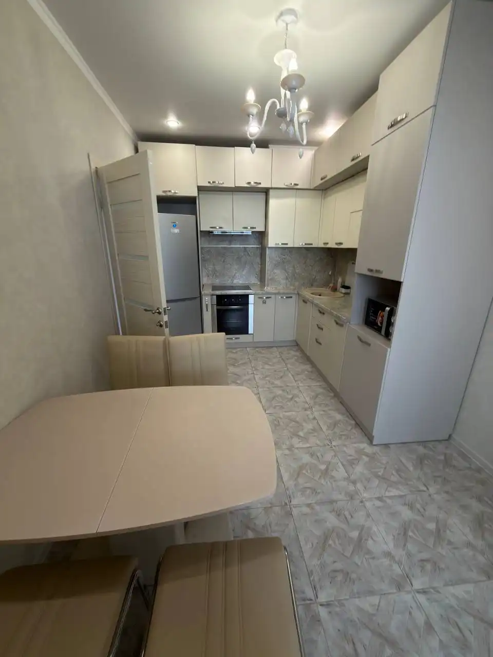 Сдам однокомнатную квартиру в ЖК «Светлая Долина» в Казани - Аренда квартир (Недвижимость) в Казань