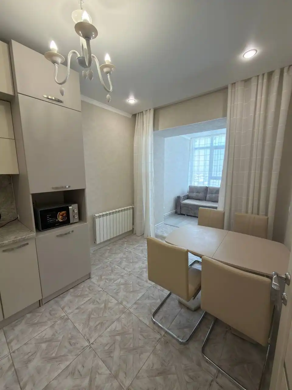 Сдам однокомнатную квартиру в ЖК «Светлая Долина» в Казани - Аренда квартир (Недвижимость) в Казань