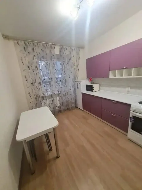 Сдам 1-комнатную квартиру в ЖК 'Новые Горки' - Снять в Казань