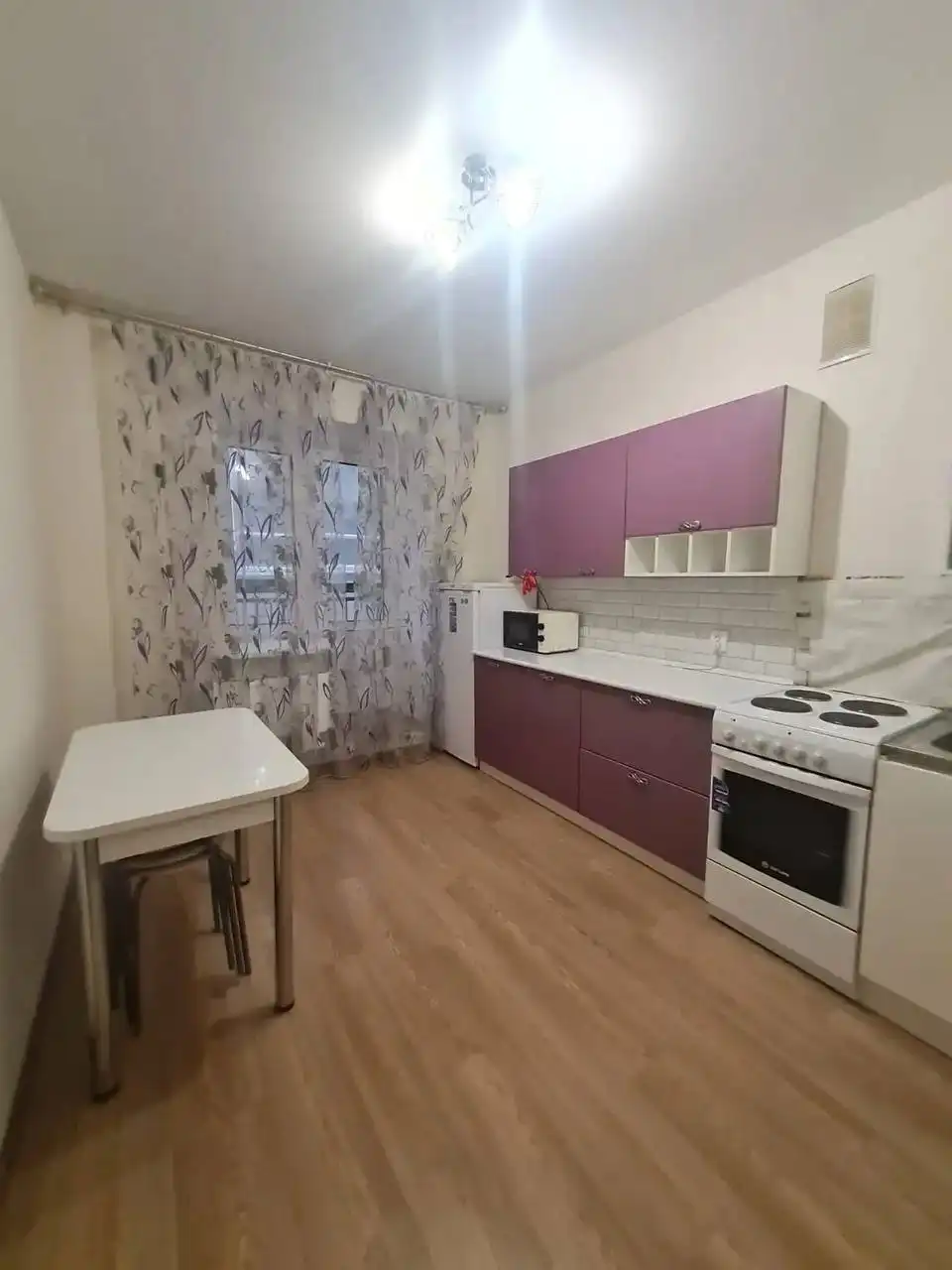 Сдам 1-комнатную квартиру в ЖК 'Новые Горки' - Аренда квартир (Недвижимость) в Казань