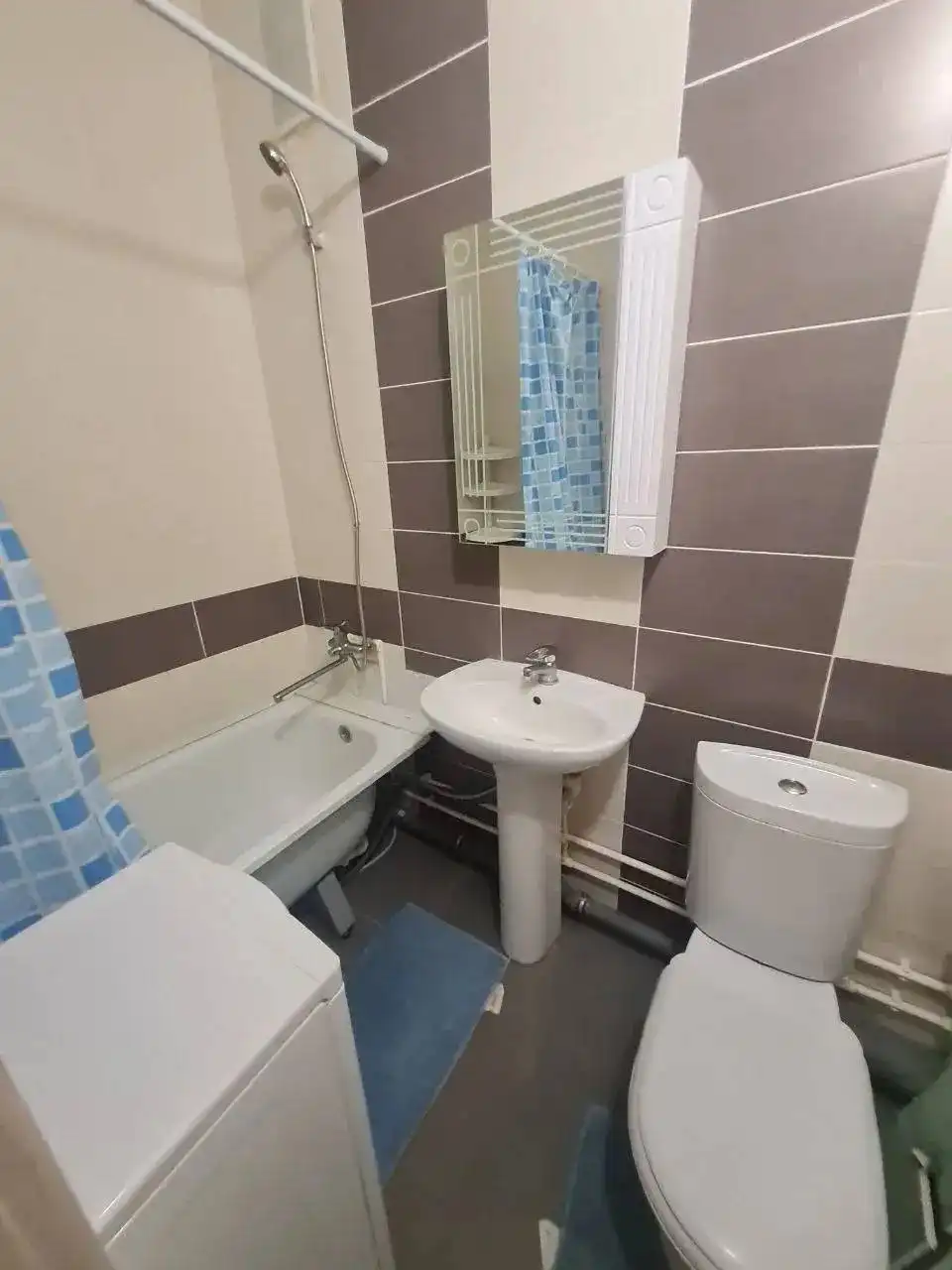 Сдам 1-комнатную квартиру в ЖК 'Новые Горки' - Аренда квартир (Недвижимость) в Казань