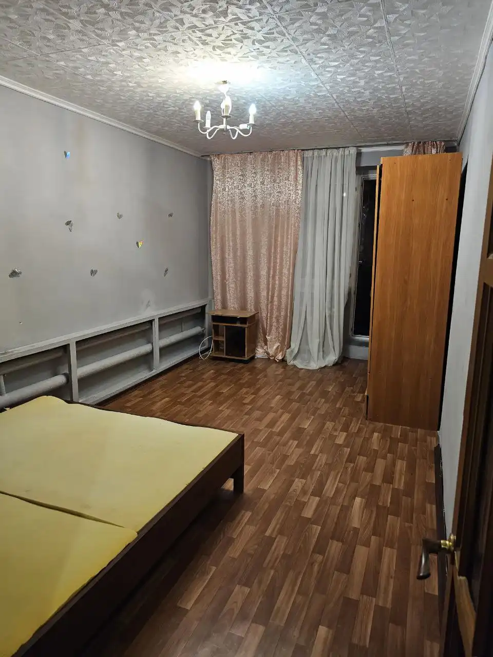 Сдается 2-комнатная квартира на берегу Волги в Казани - Аренда квартир (Недвижимость) в Казань