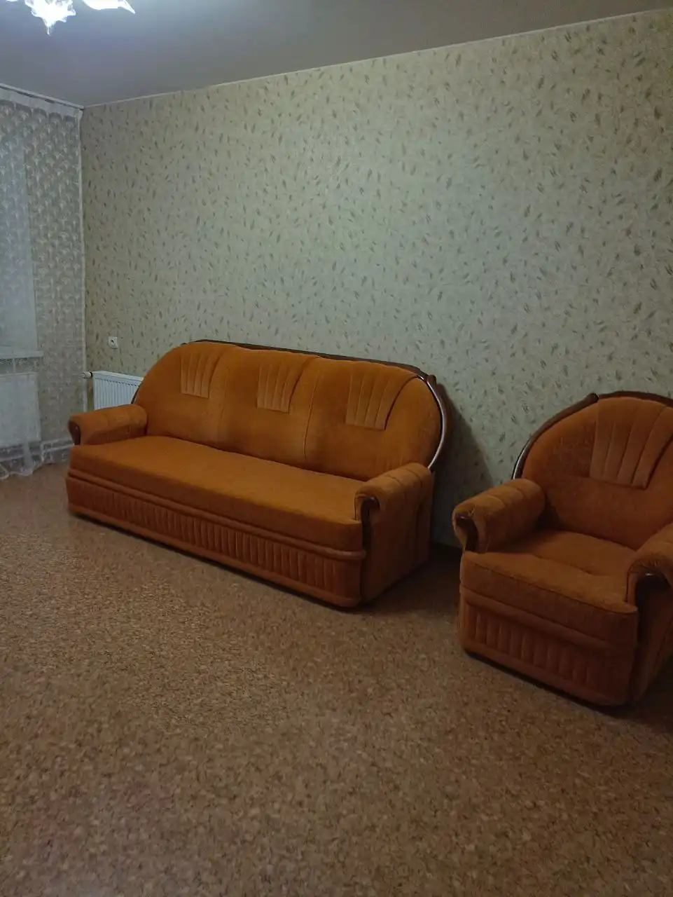 Сдам двухкомнатную квартиру 64 кв.м на долгий срок - Аренда квартир (Недвижимость) в Казань