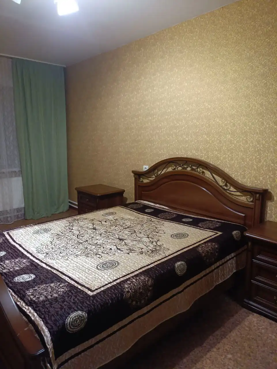 Сдам двухкомнатную квартиру 64 кв.м на долгий срок - Аренда квартир (Недвижимость) в Казань