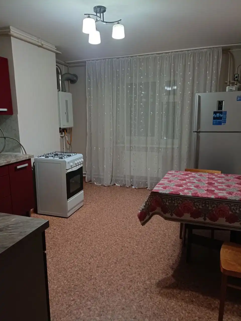 Сдам двухкомнатную квартиру 64 кв.м на долгий срок - Аренда квартир (Недвижимость) в Казань