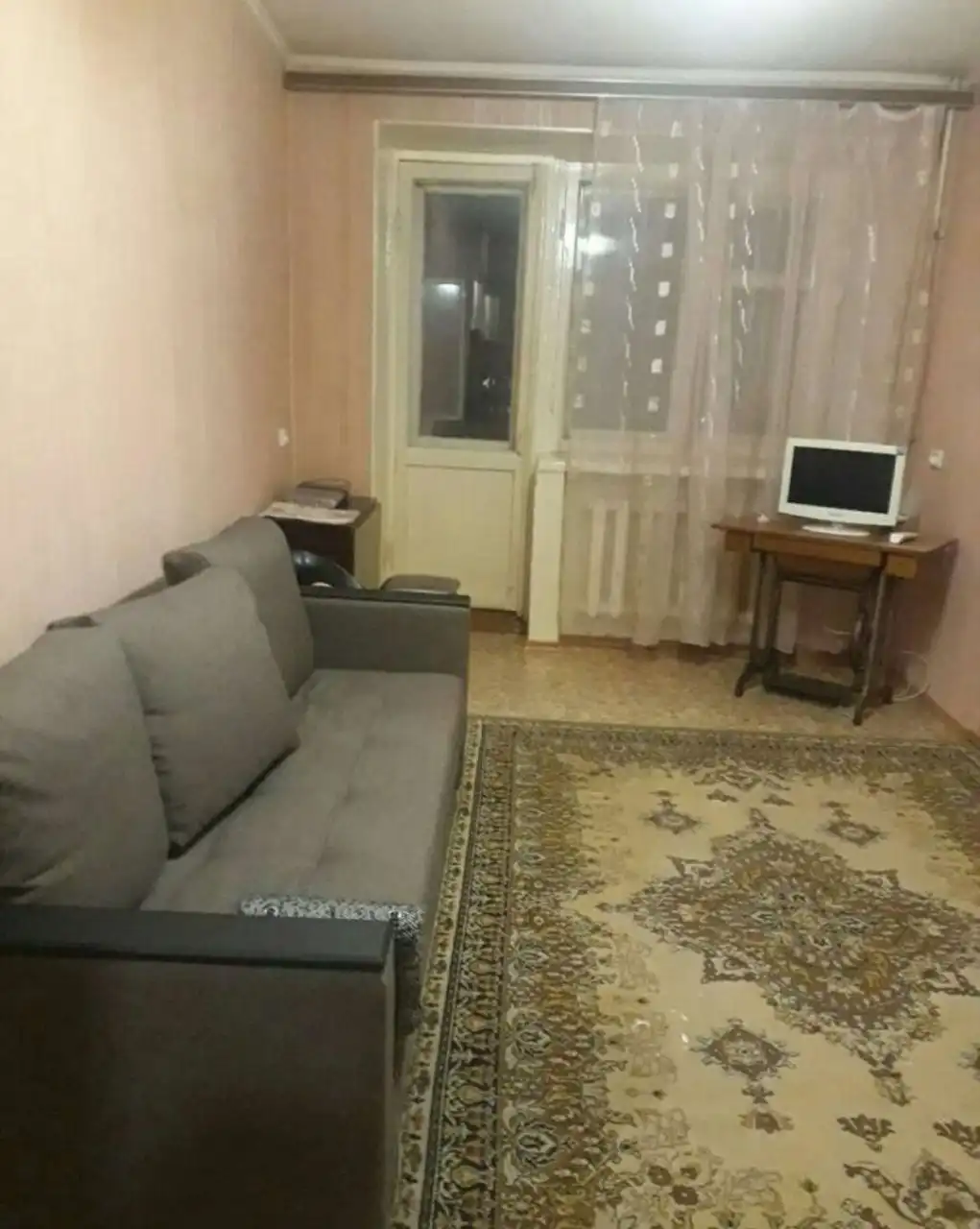 Сдам 2-х комнатную квартиру по ул. Гвардейской - Аренда квартир (Недвижимость) в Казань