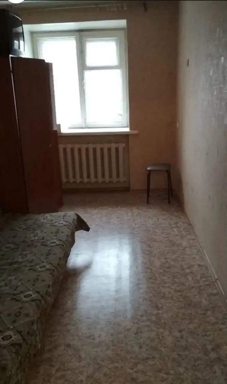 Сдам 2-х комнатную квартиру по ул. Гвардейской - Аренда квартир (Недвижимость) в Казань