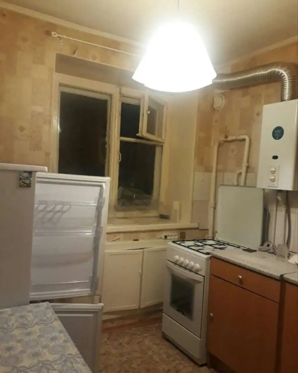 Сдам 2-х комнатную квартиру по ул. Гвардейской - Аренда квартир (Недвижимость) в Казань