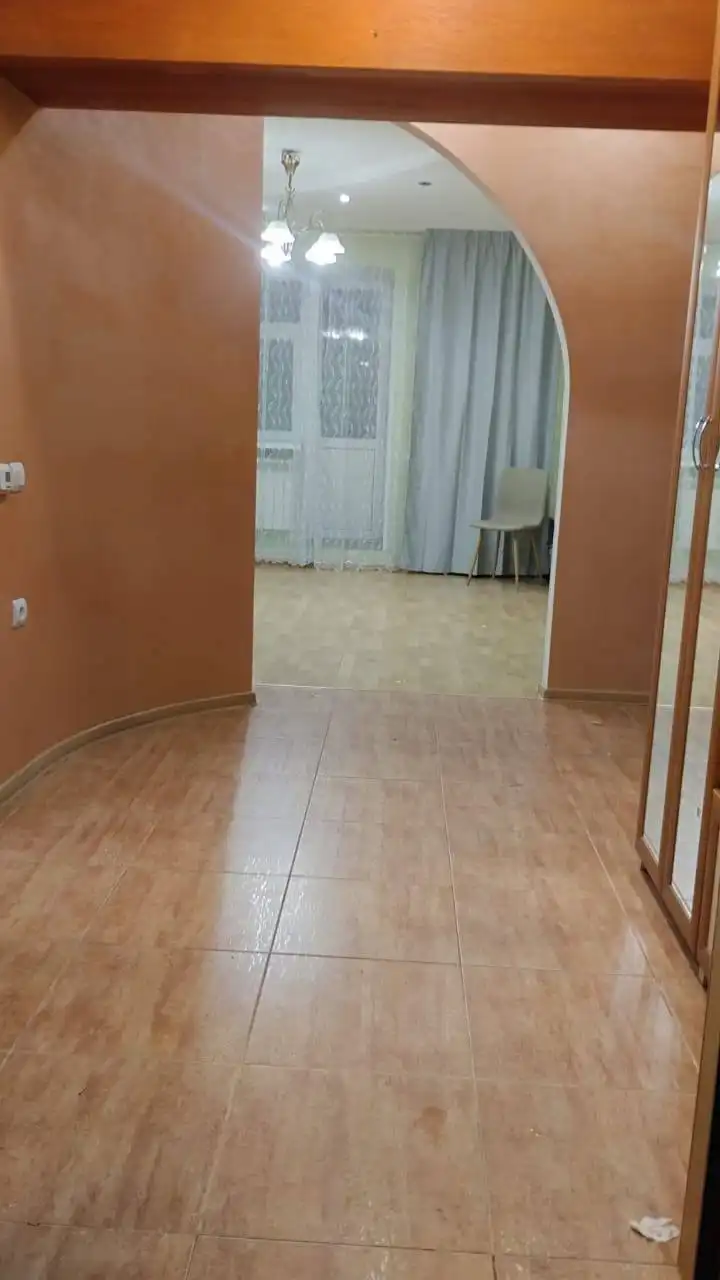 Сдам однокомнатную квартиру в центре Казани - Аренда жилья (Недвижимость) в Казань