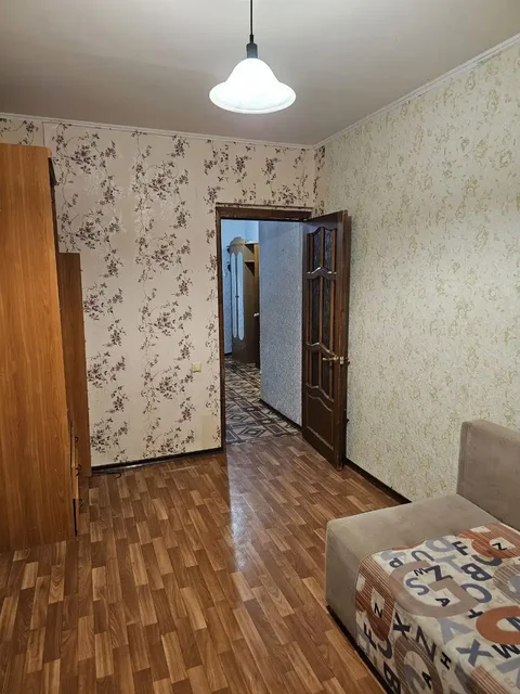 Сдается 2-комнатная квартира на Клары Цеткин 33 в Казани - Снять в Казань