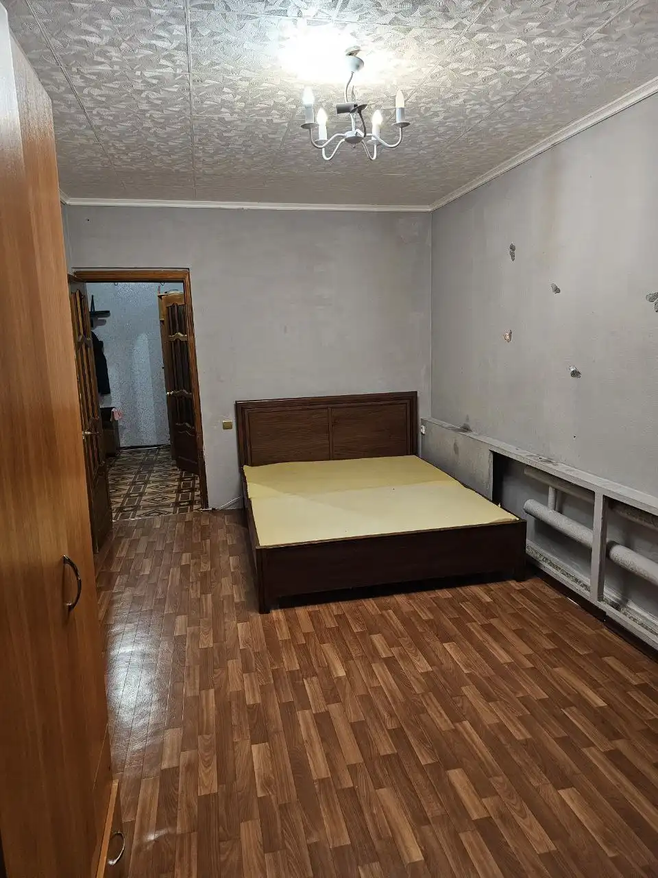 Сдается 2-комнатная квартира на Клары Цеткин 33 в Казани - Аренда квартир (Недвижимость) в Казань