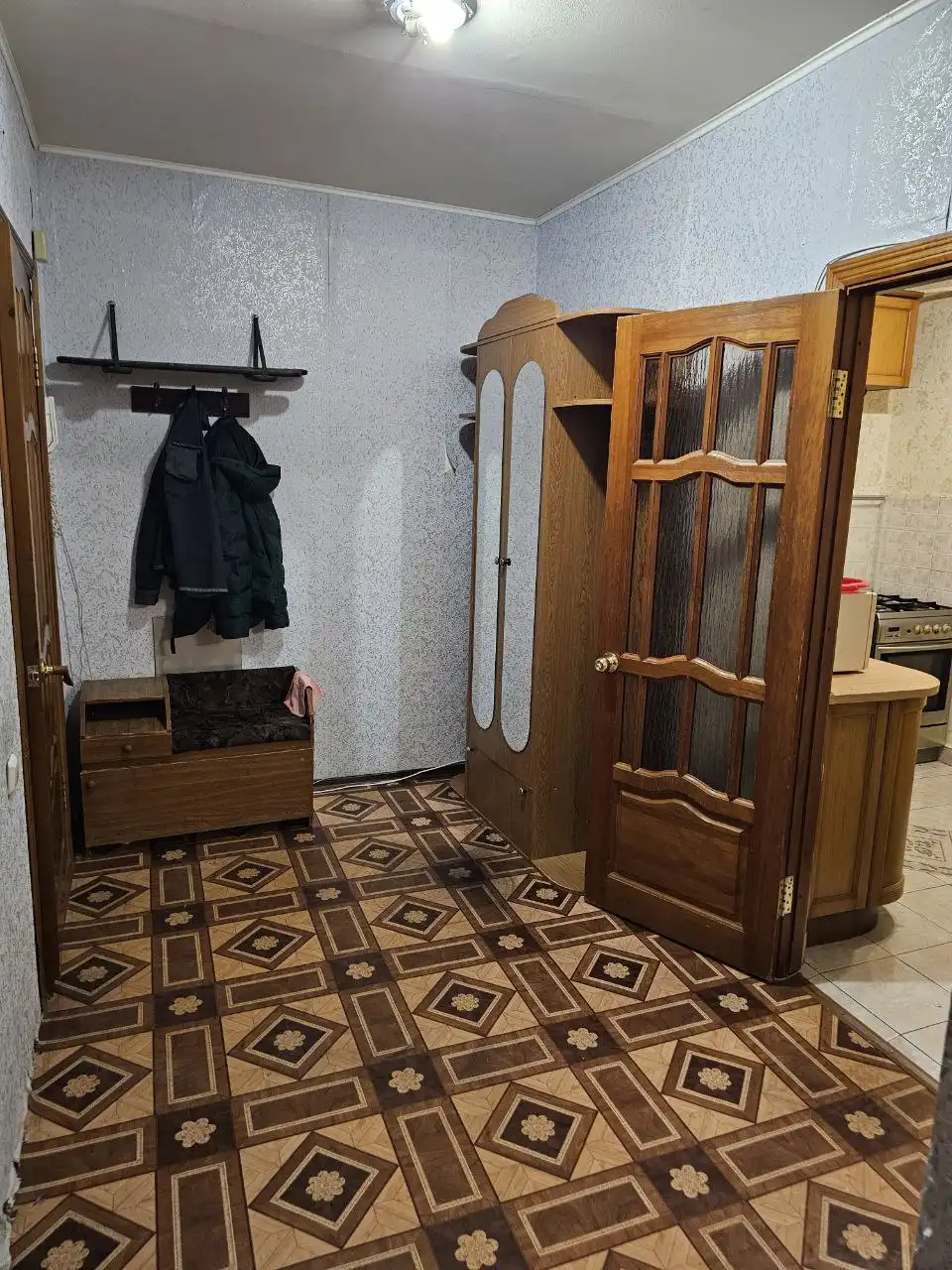 Сдается 2-комнатная квартира на Клары Цеткин 33 в Казани - Аренда квартир (Недвижимость) в Казань