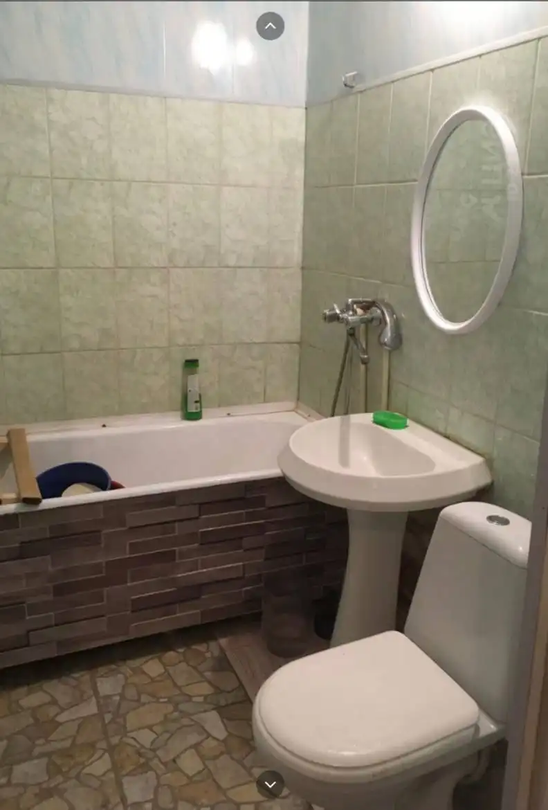 Сдам 1-комнатную квартиру на Белинского в Казани - Аренда квартир (Недвижимость) в Казань