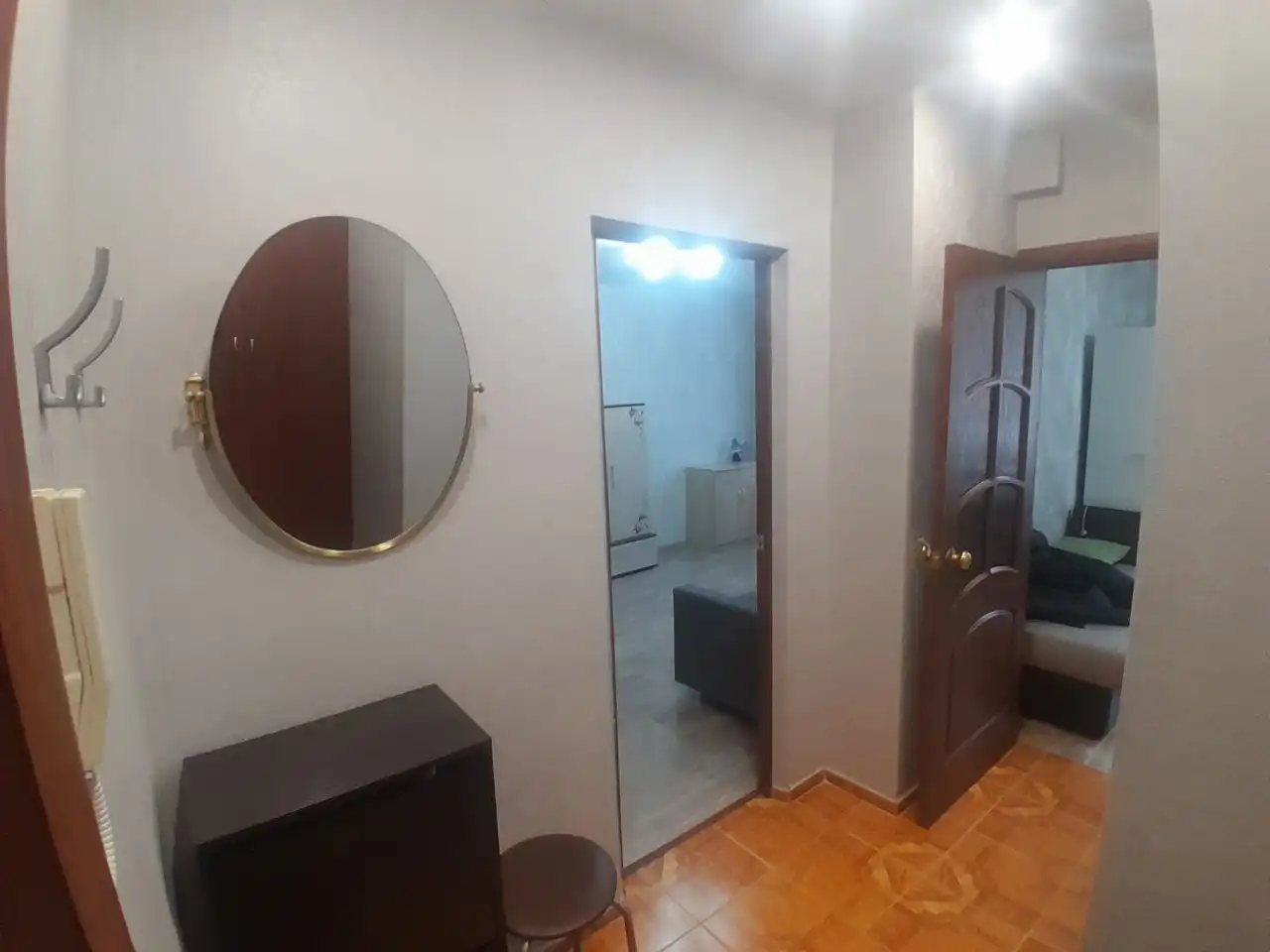 Сдается однокомнатная квартира с ремонтом в Казани - Аренда квартир (Недвижимость) в Казань