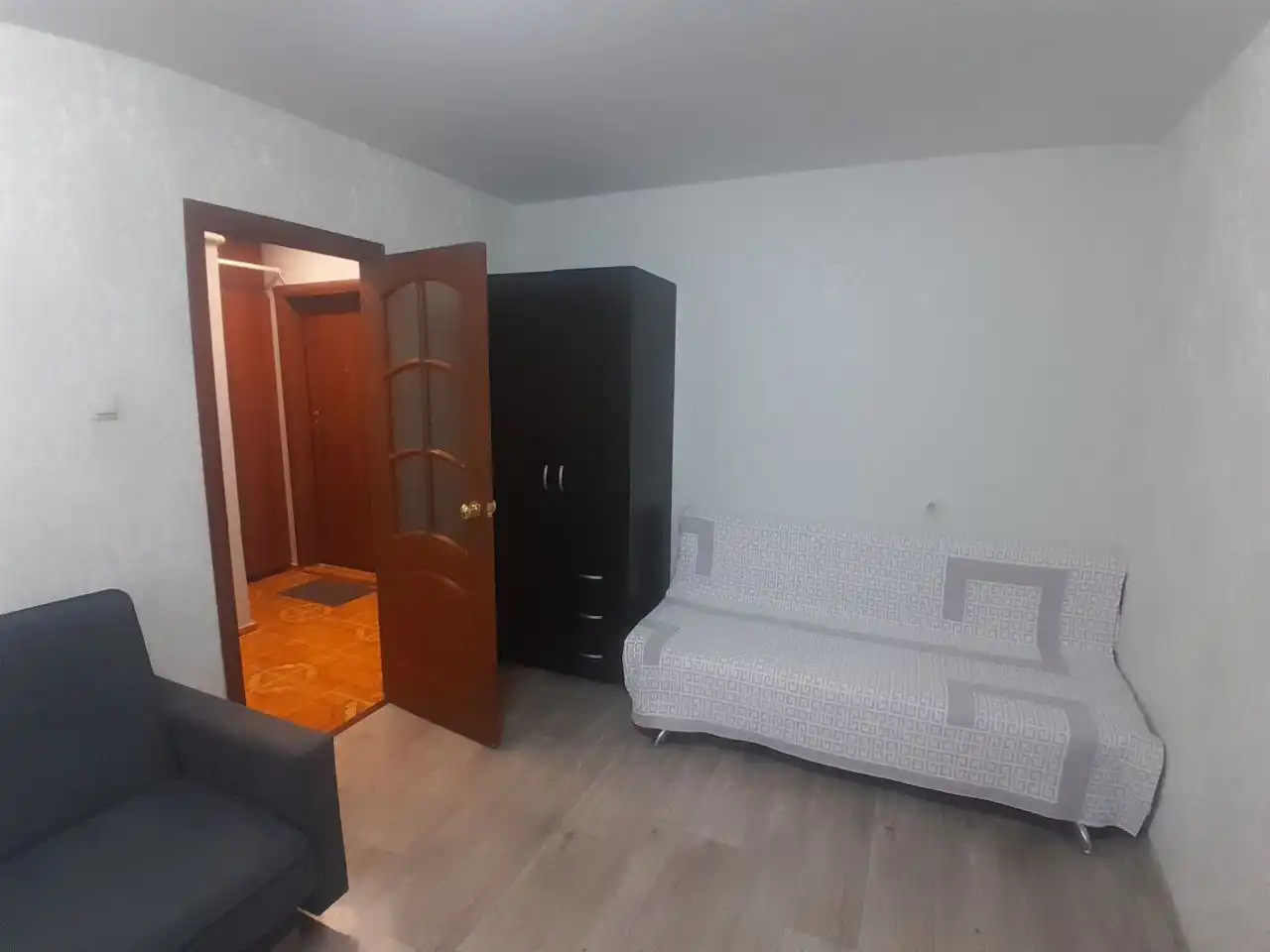 Сдается однокомнатная квартира с ремонтом в Казани - Аренда квартир (Недвижимость) в Казань