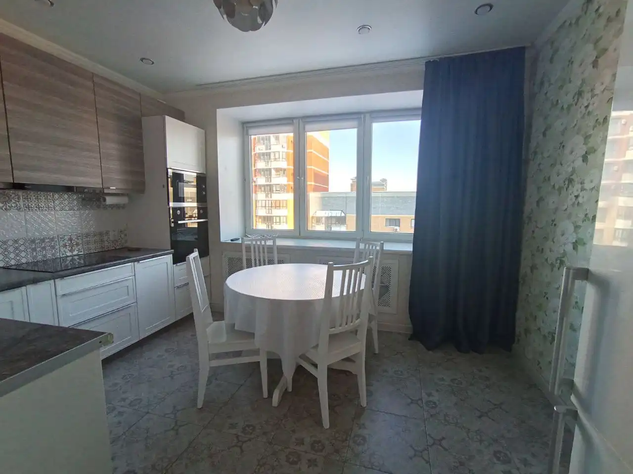 Сдам 1-комнатную квартиру в ЖК МЧС - Сдать (Недвижимость) в Казань