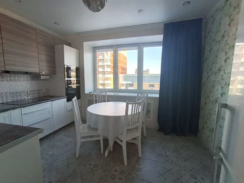 Сдам 1-комнатную квартиру в ЖК МЧС - Снять в Казань