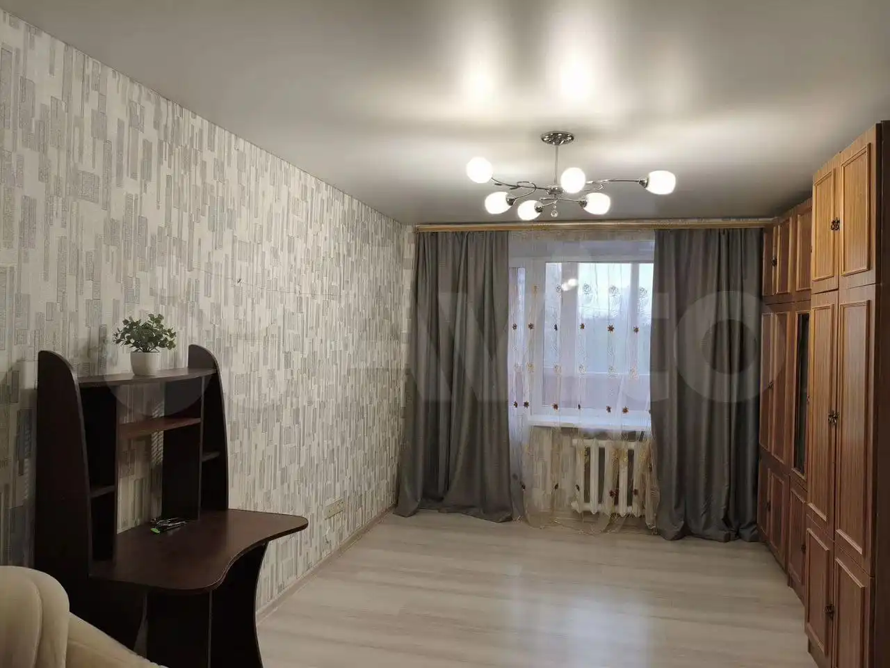 Сдам 1-комнатную квартиру на Чистопольской 1 - Аренда квартир (Недвижимость) в Казань