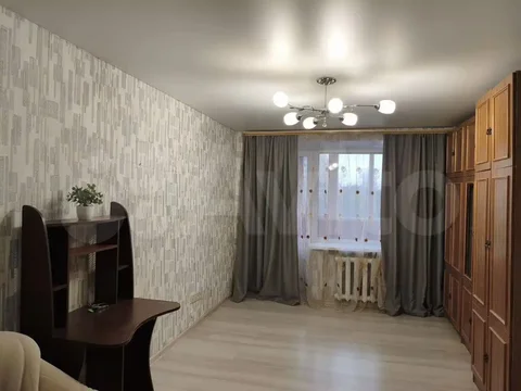 Сдам 1-комнатную квартиру на Чистопольской 1 - Снять в Казань