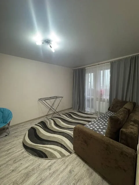 Сдается однокомнатная квартира в Куюках - Снять в Казань