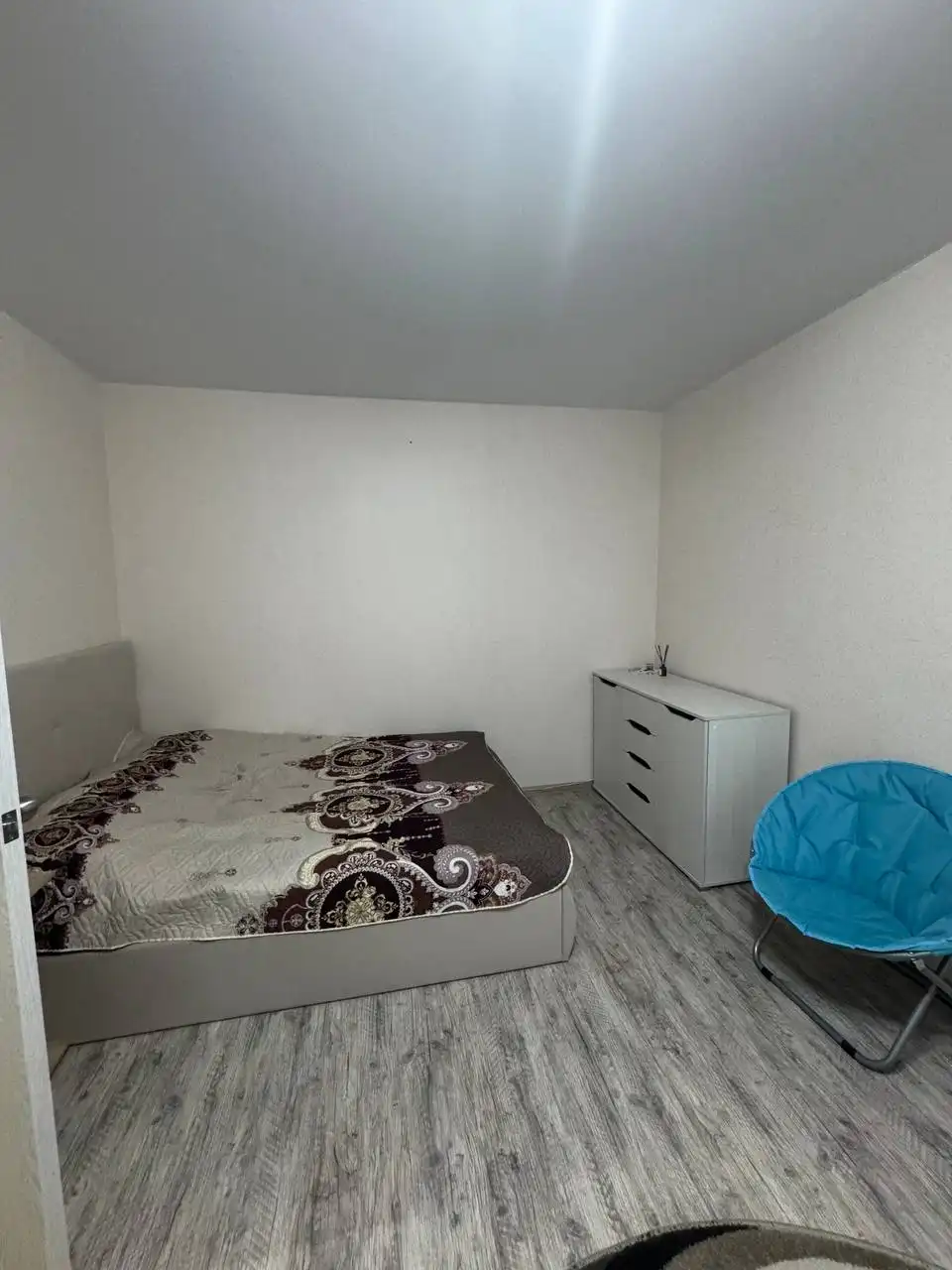 Сдается однокомнатная квартира в Куюках - Аренда квартир (Недвижимость) в Казань