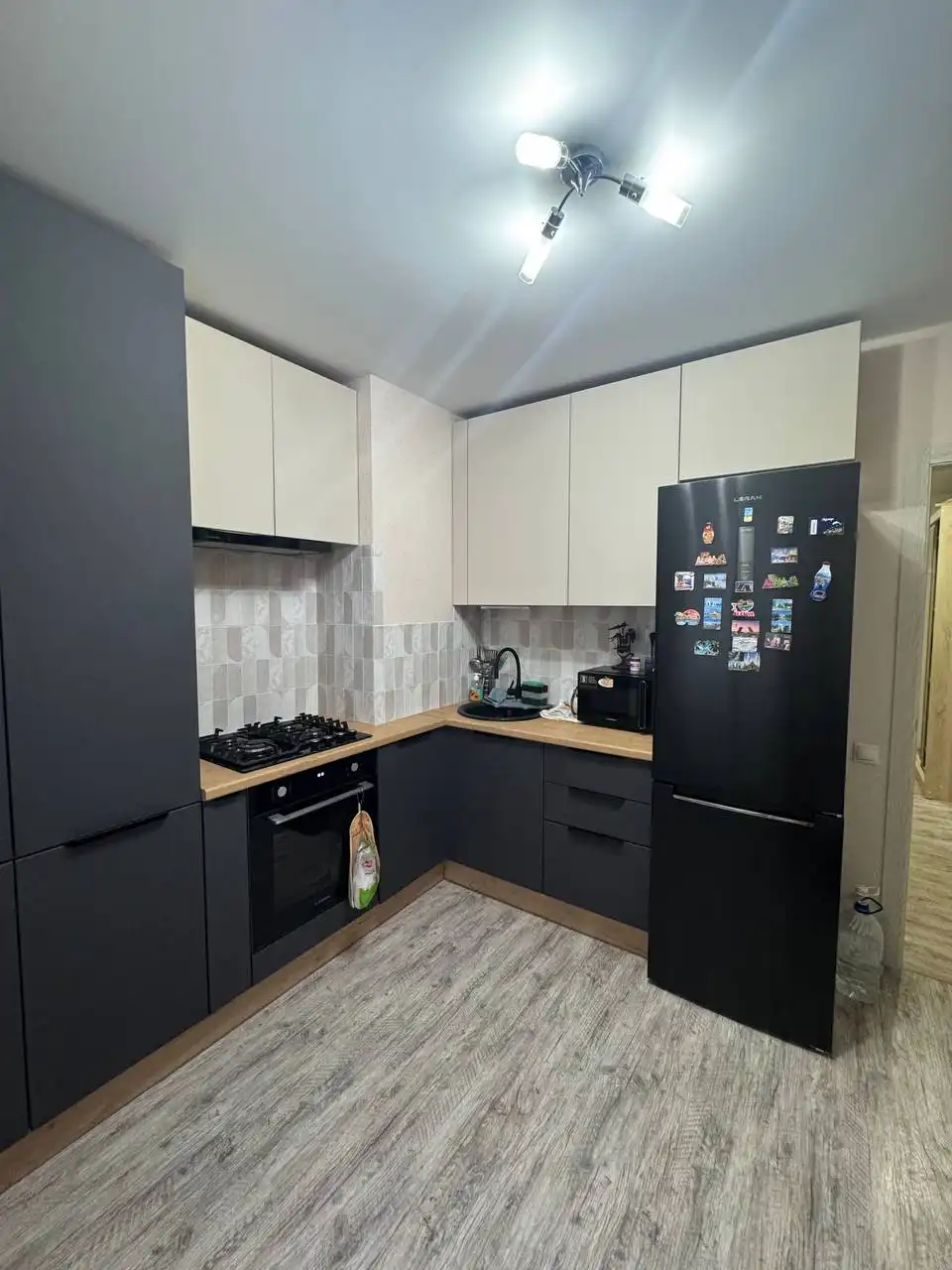 Сдается однокомнатная квартира в Куюках - Аренда квартир (Недвижимость) в Казань