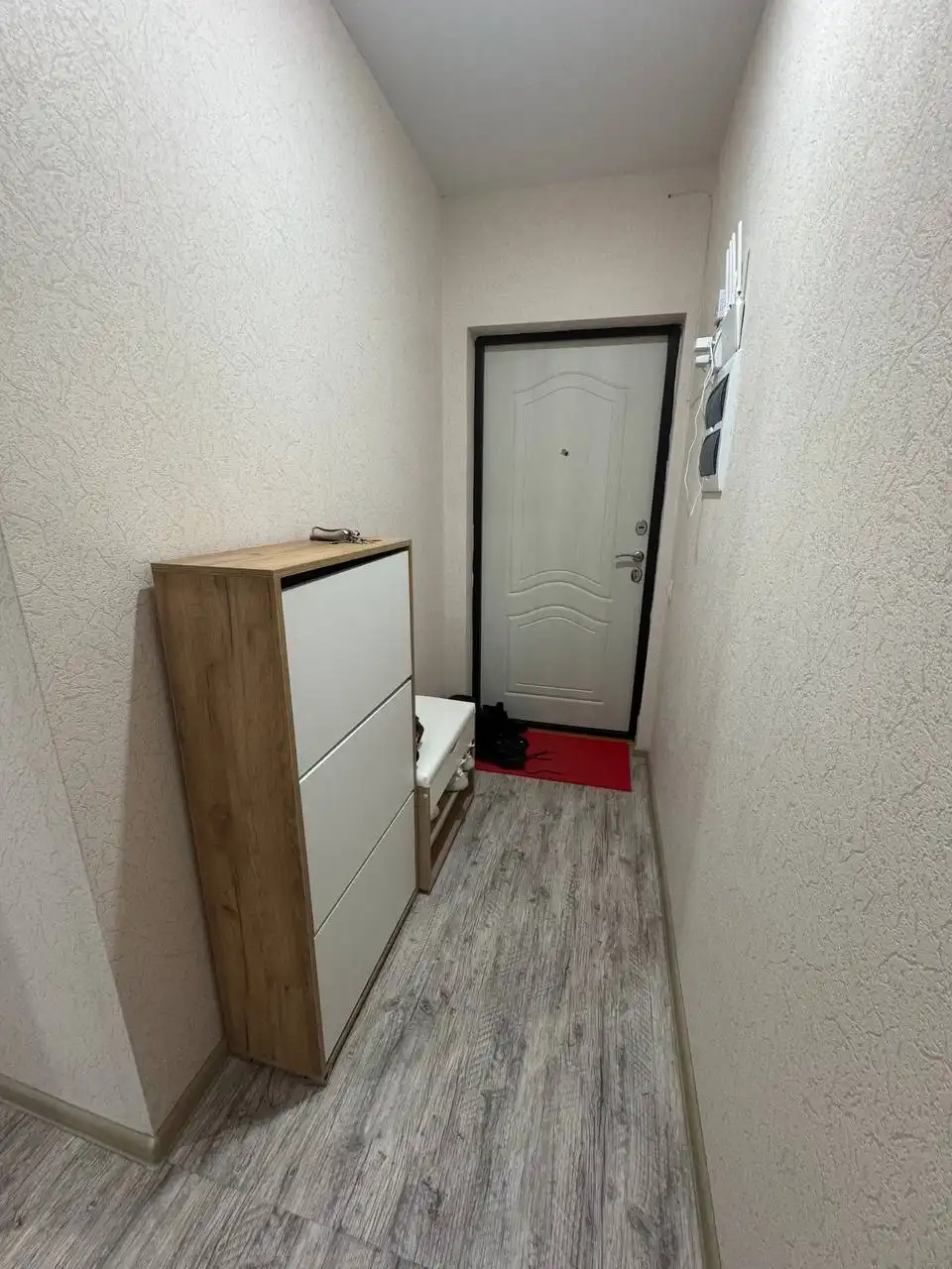 Сдается однокомнатная квартира в Куюках - Аренда квартир (Недвижимость) в Казань