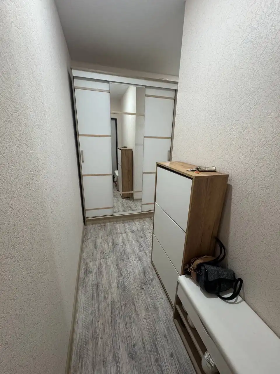 Сдается однокомнатная квартира в Куюках - Аренда квартир (Недвижимость) в Казань