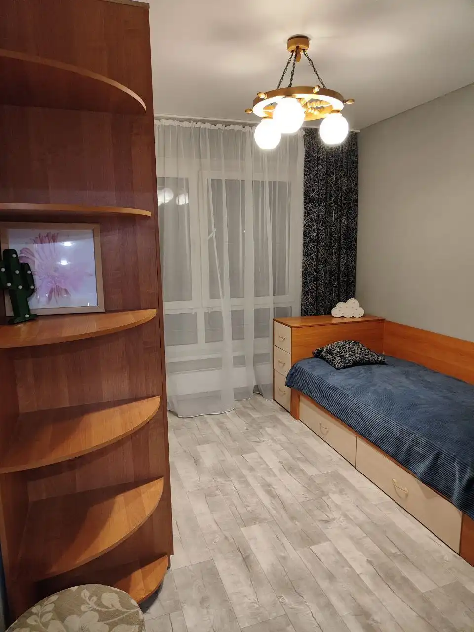 Сдается 3-комнатная квартира в Казани - Аренда квартир (Недвижимость) в Казань