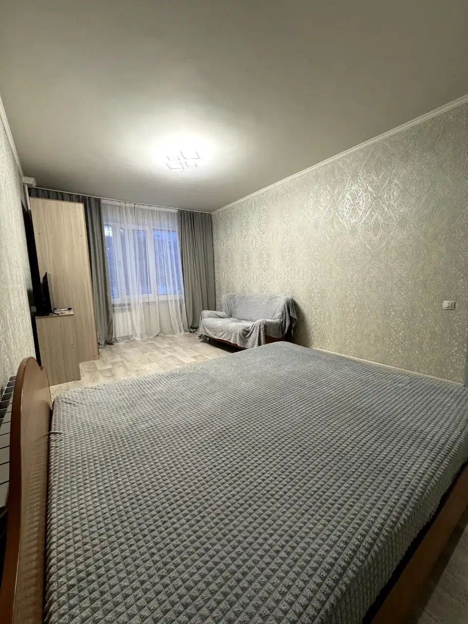 Сдача 1-к квартиры в Советском районе Казани - Аренда квартир (Недвижимость) в Казань