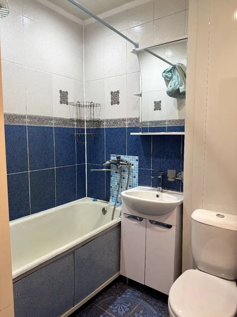 Сдача 1-к квартиры в Советском районе Казани - Аренда квартир (Недвижимость) в Казань