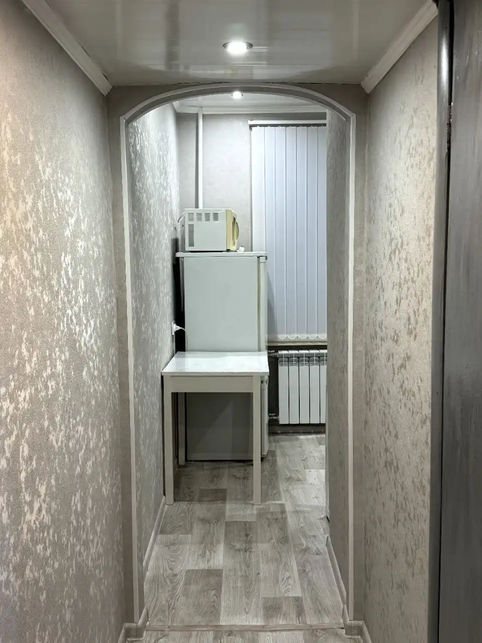 Сдача 1-к квартиры в Советском районе Казани - Аренда квартир (Недвижимость) в Казань