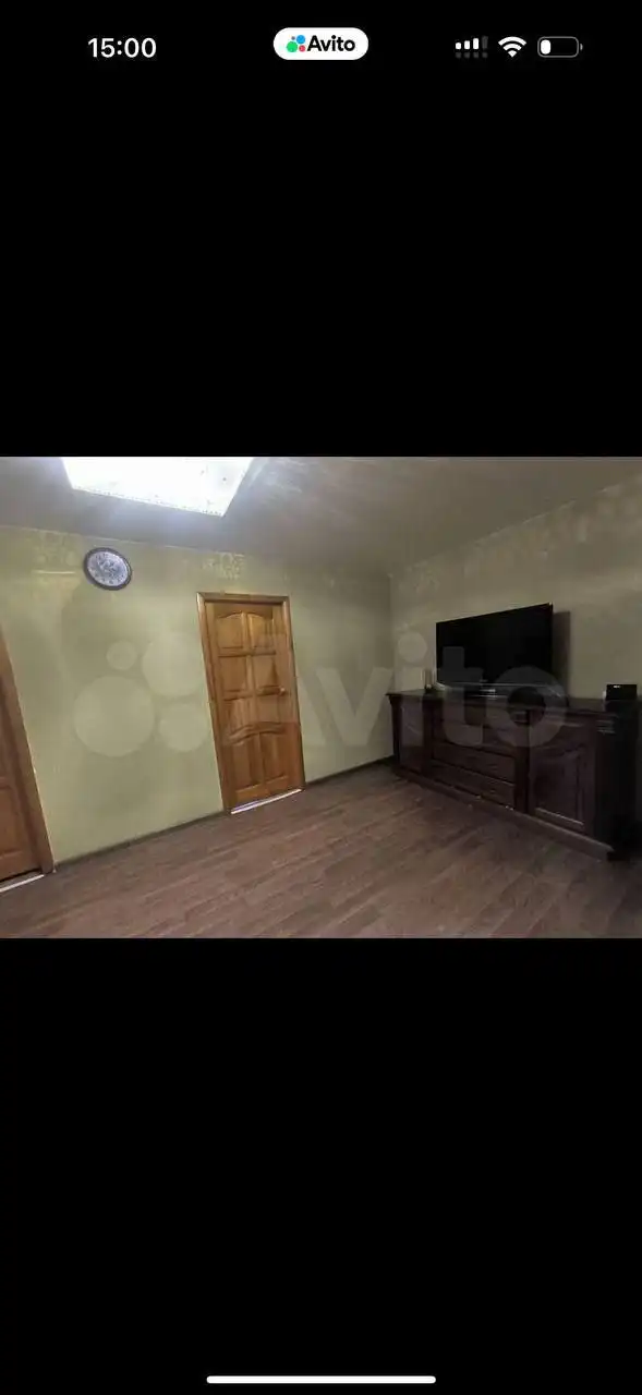 Сдается трехкомнатная квартира 45 м² на шоссейной улице в Казани - Аренда квартир (Недвижимость) в Казань