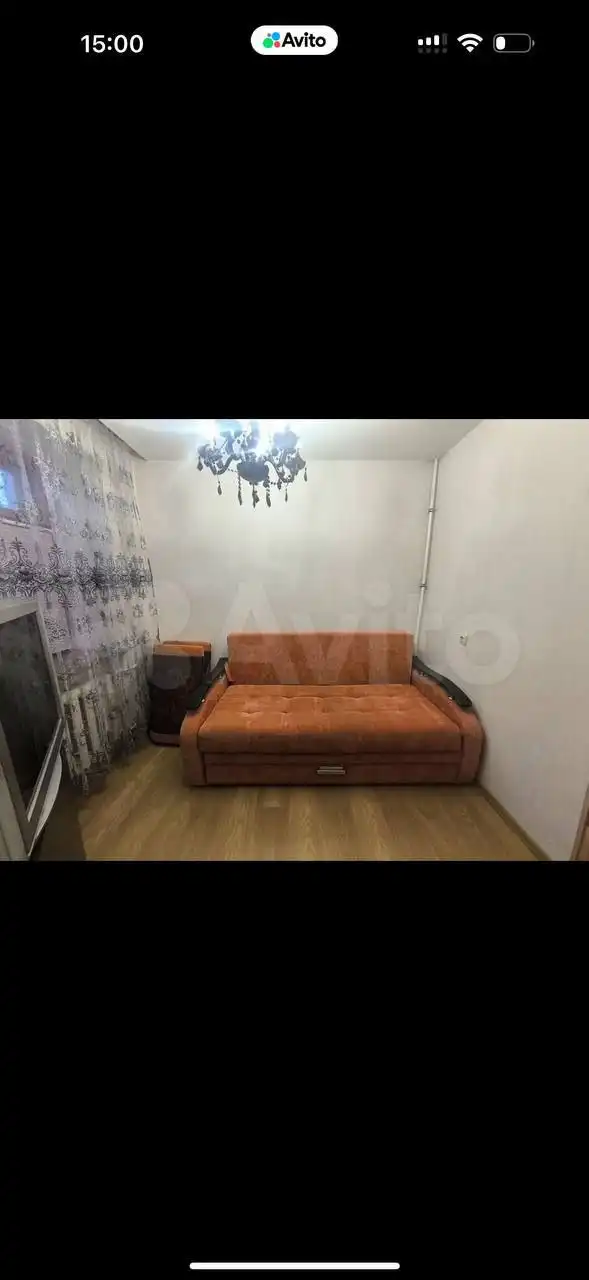 Сдается трехкомнатная квартира 45 м² на шоссейной улице в Казани - Аренда квартир (Недвижимость) в Казань