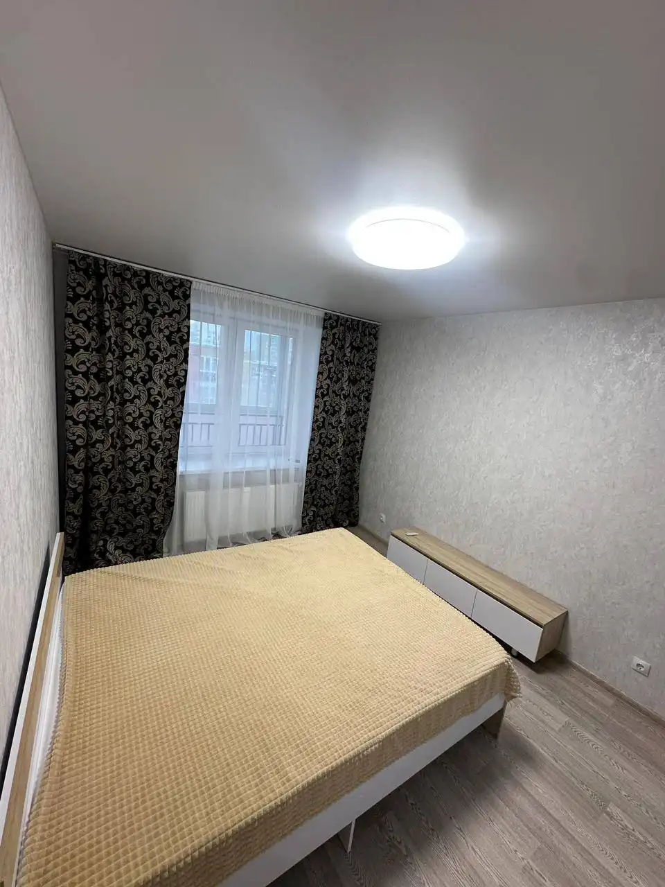 Сдам 1-комнатную квартиру в ЖК Радужный 2, Кировский район - Аренда квартир (Недвижимость) в Казань