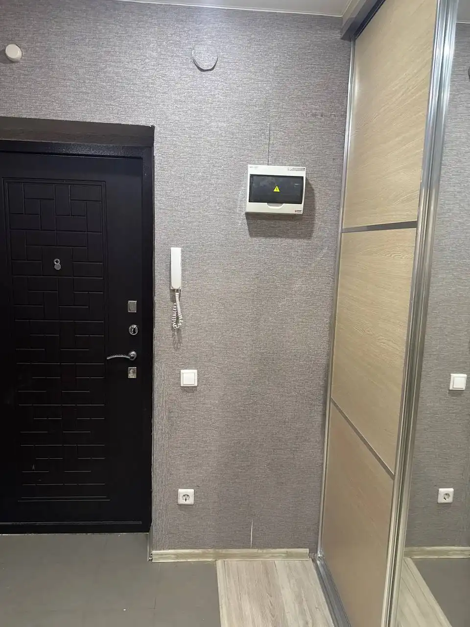 Студия в ЖК Залесный Сити - Аренда квартир (Недвижимость) в Казань