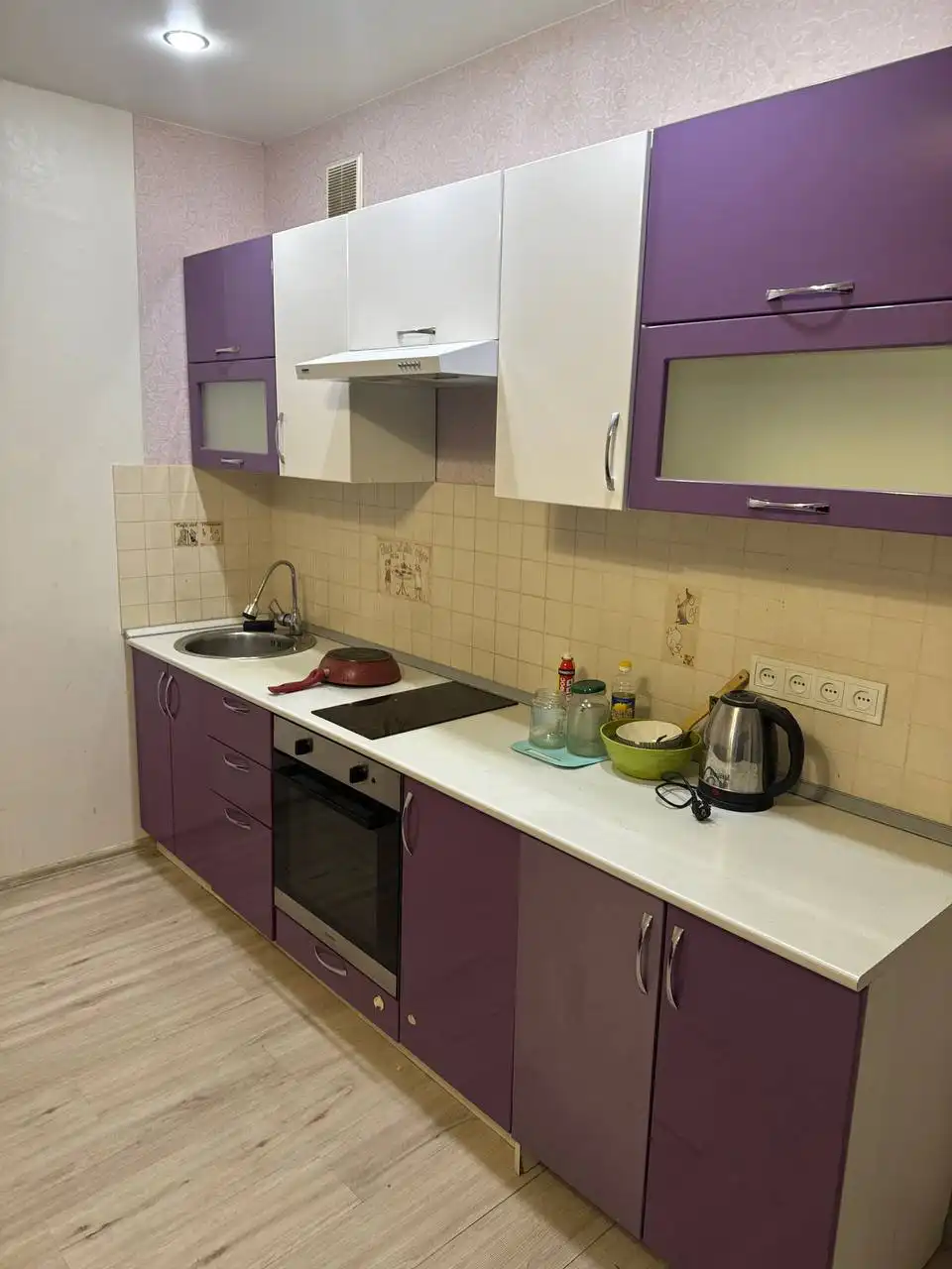 Студия в ЖК Залесный Сити - Аренда квартир (Недвижимость) в Казань