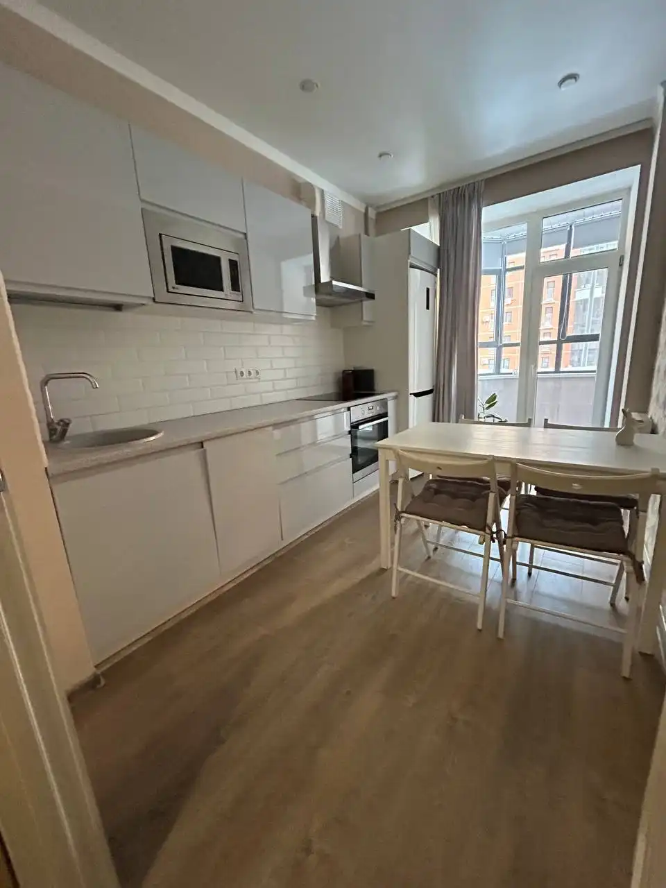 Сдам квартиру в Казани по адресу Зур урам 1к - Аренда квартир (Недвижимость) в Казань