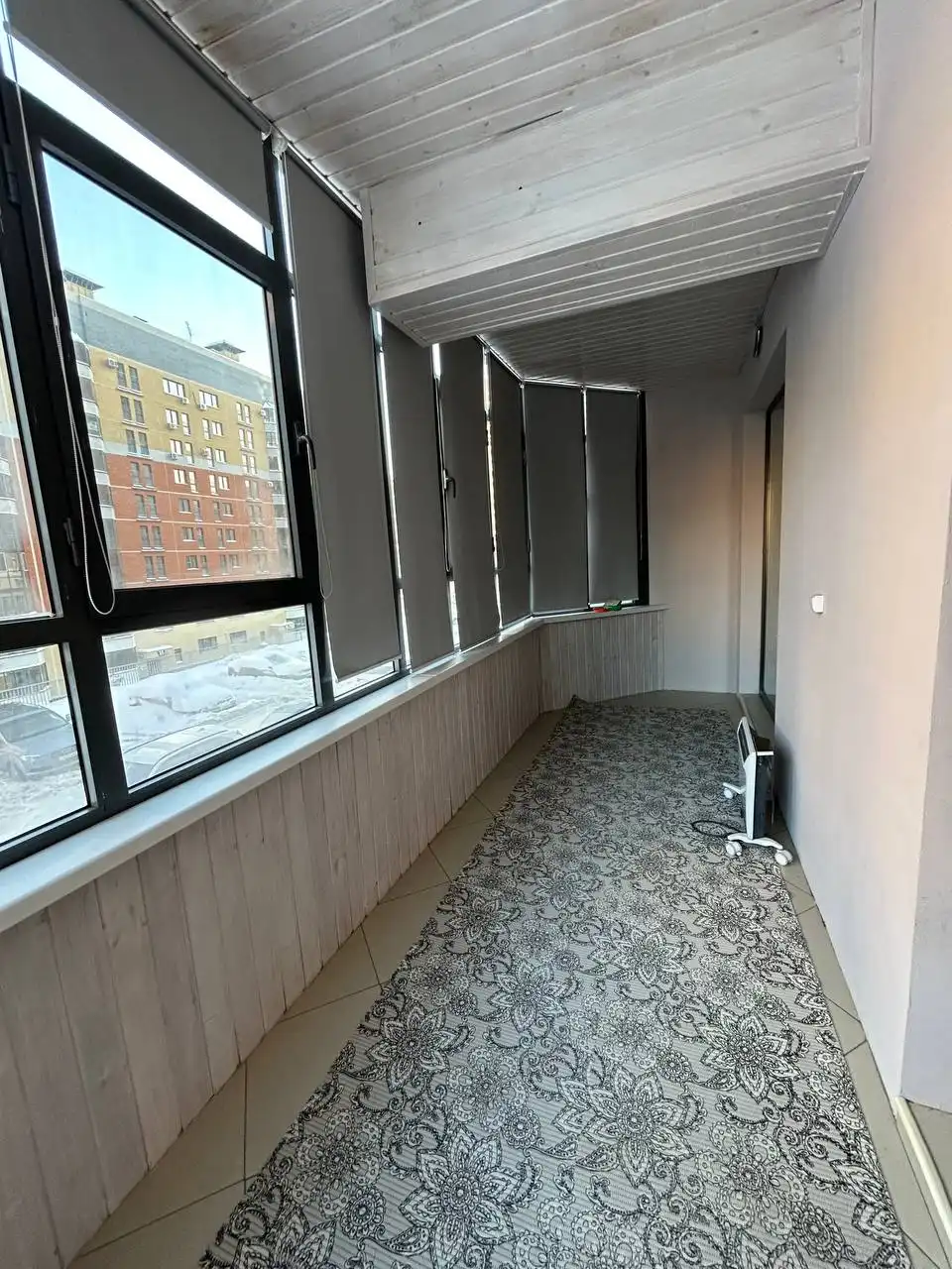 Сдам квартиру в Казани по адресу Зур урам 1к - Аренда квартир (Недвижимость) в Казань