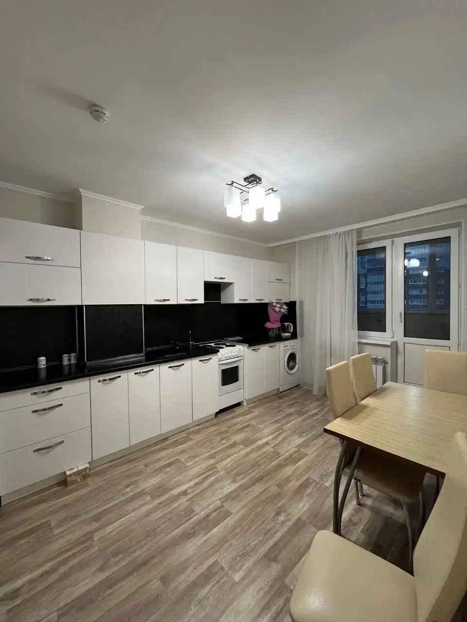 Сдам однокомнатную квартиру 44 кв.м в Казани - Аренда квартир (Недвижимость) в Казань