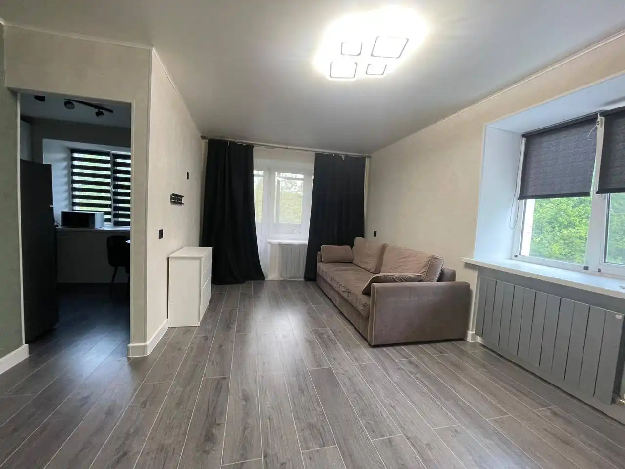 Сдается 1-комнатная квартира в Казани - Аренда квартир (Недвижимость) в Казань