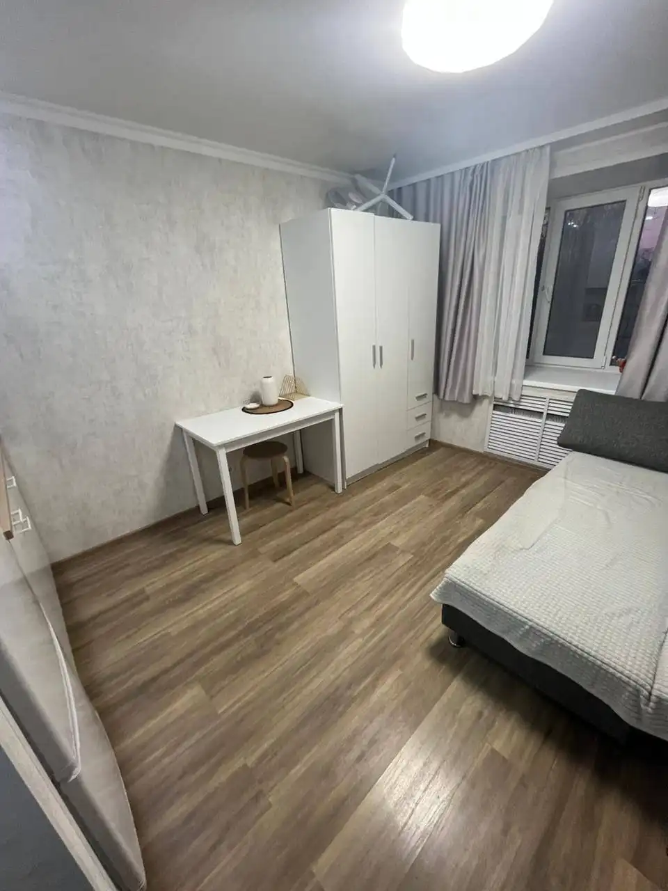 Сдам гостинку с ремонтом на Авангардной - Аренда жилья (Недвижимость) в Казань