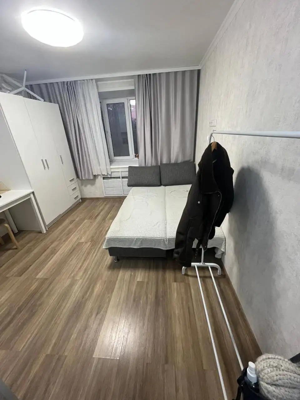 Сдам гостинку с ремонтом на Авангардной - Аренда жилья (Недвижимость) в Казань