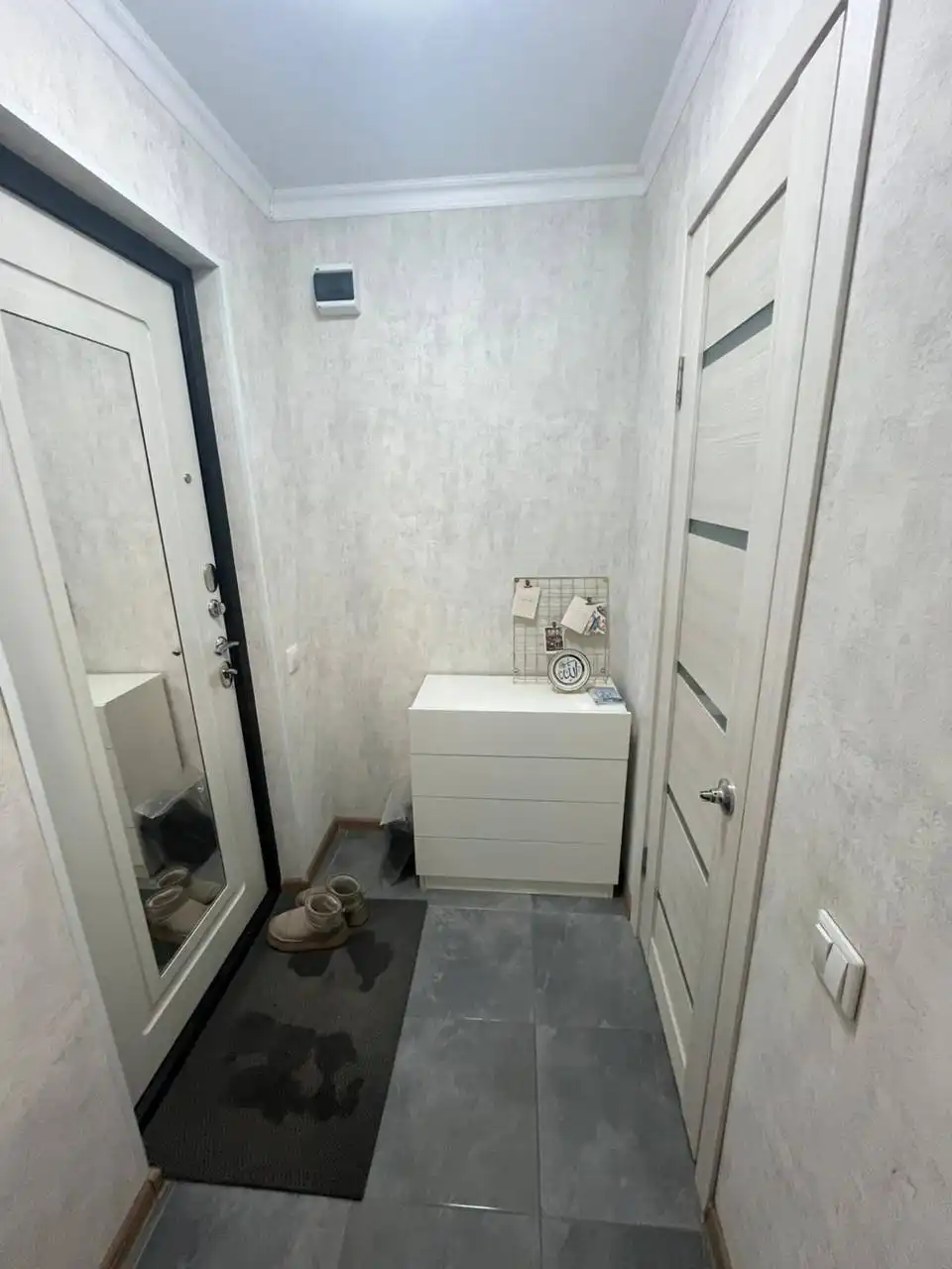 Сдам гостинку с ремонтом на Авангардной - Аренда жилья (Недвижимость) в Казань